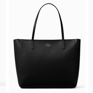 💥NWT kate spade white street violeta